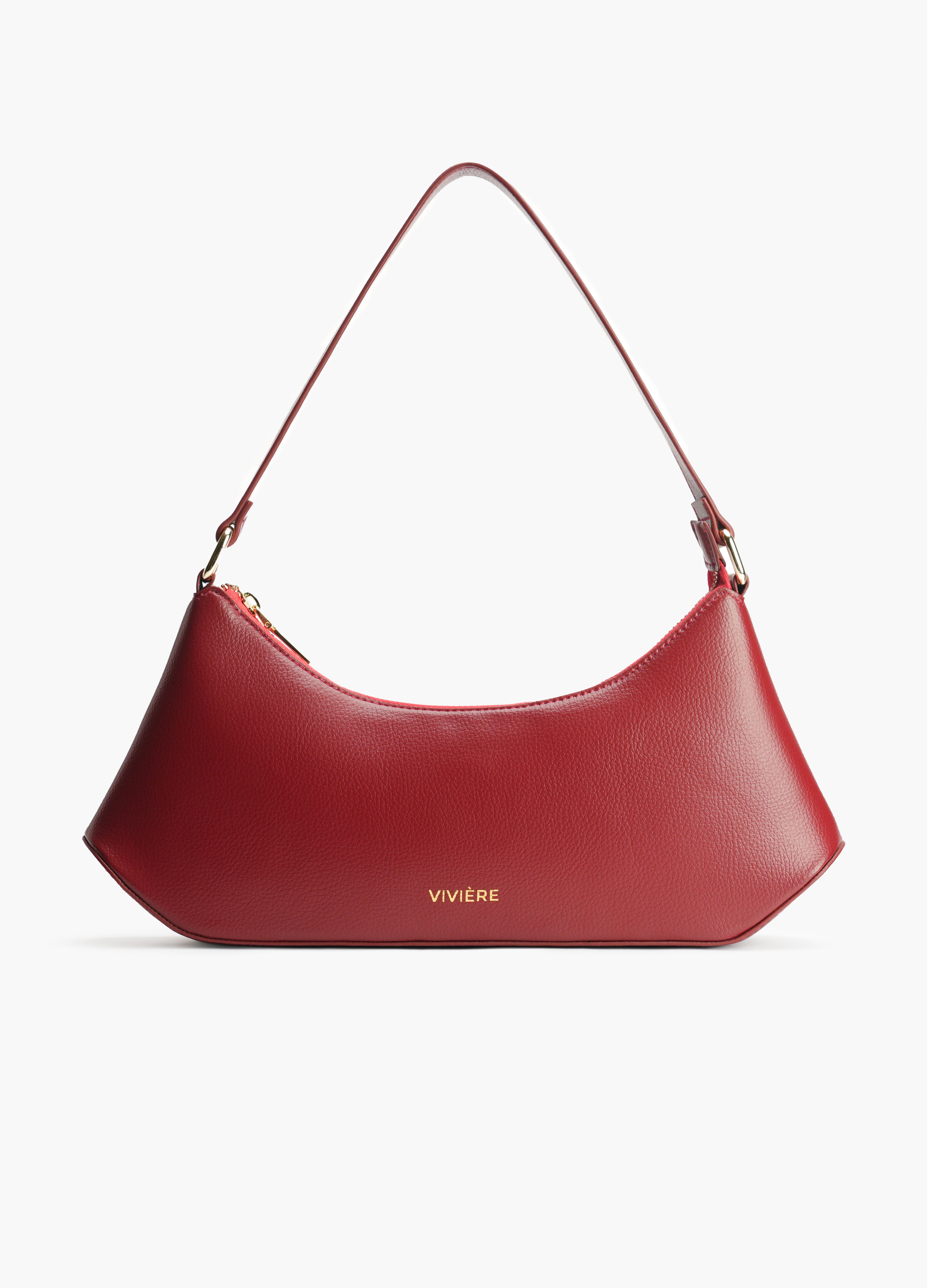 TÚI BATEAU - ĐỎ ĐÔ