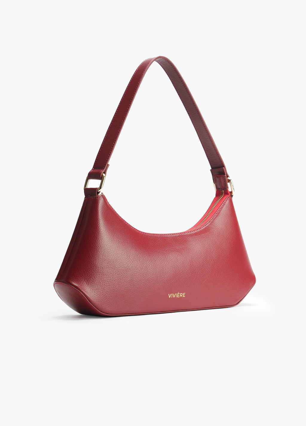 TÚI BATEAU - ĐỎ ĐÔ