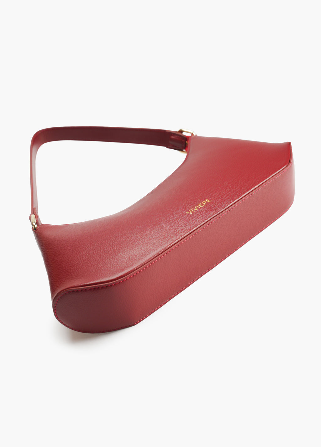 TÚI BATEAU - ĐỎ ĐÔ