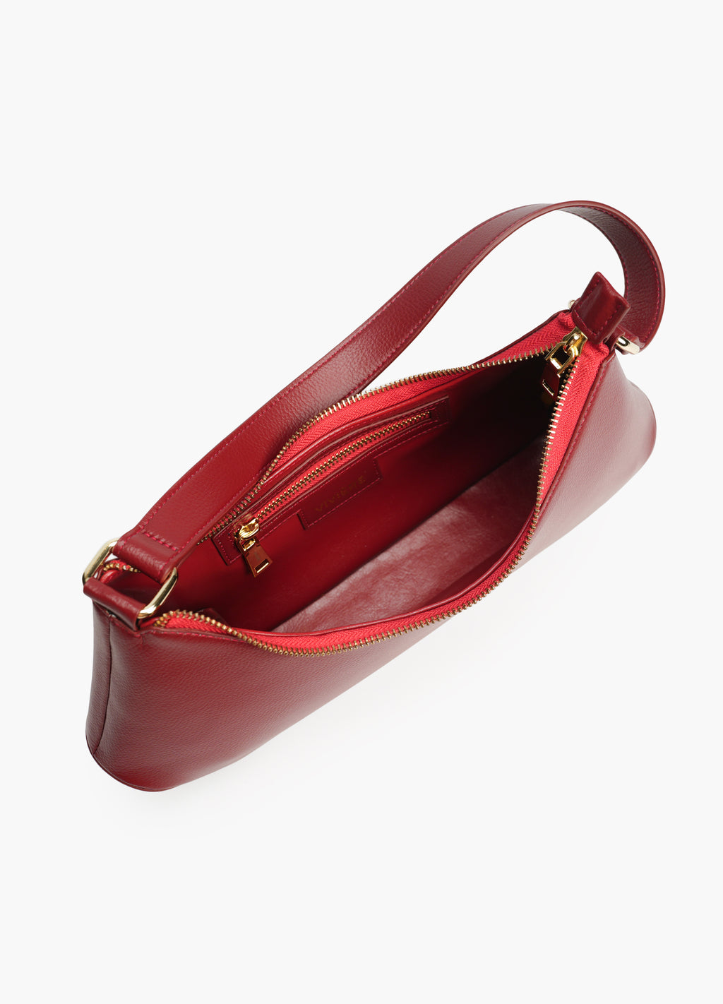 TÚI BATEAU - ĐỎ ĐÔ