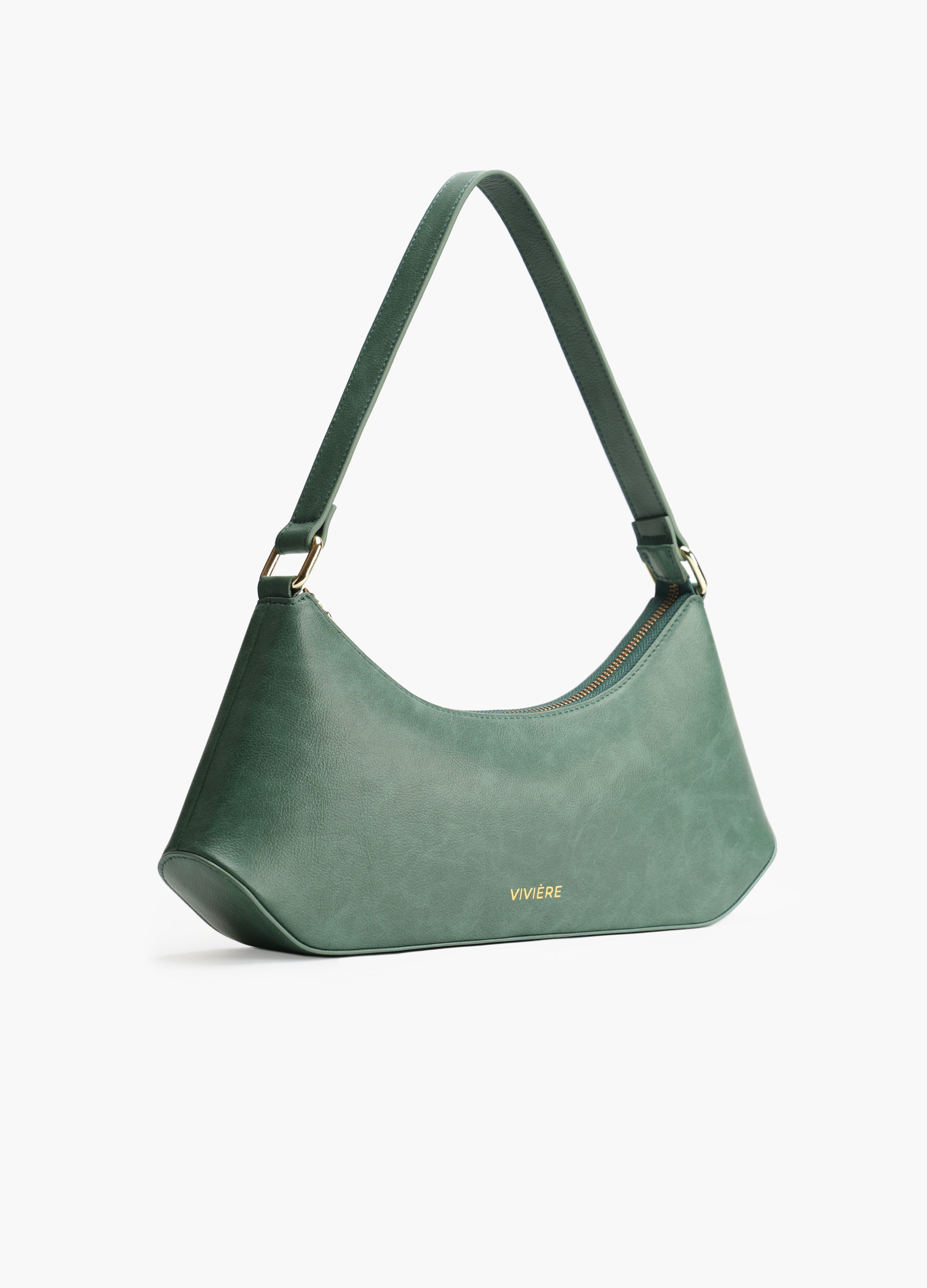 TÚI BATEAU - XANH LÁ