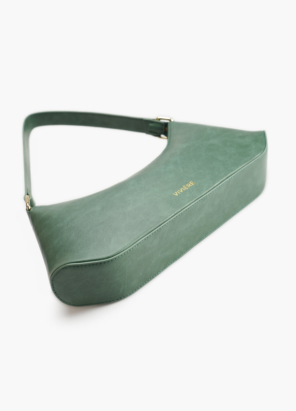 TÚI BATEAU - XANH LÁ