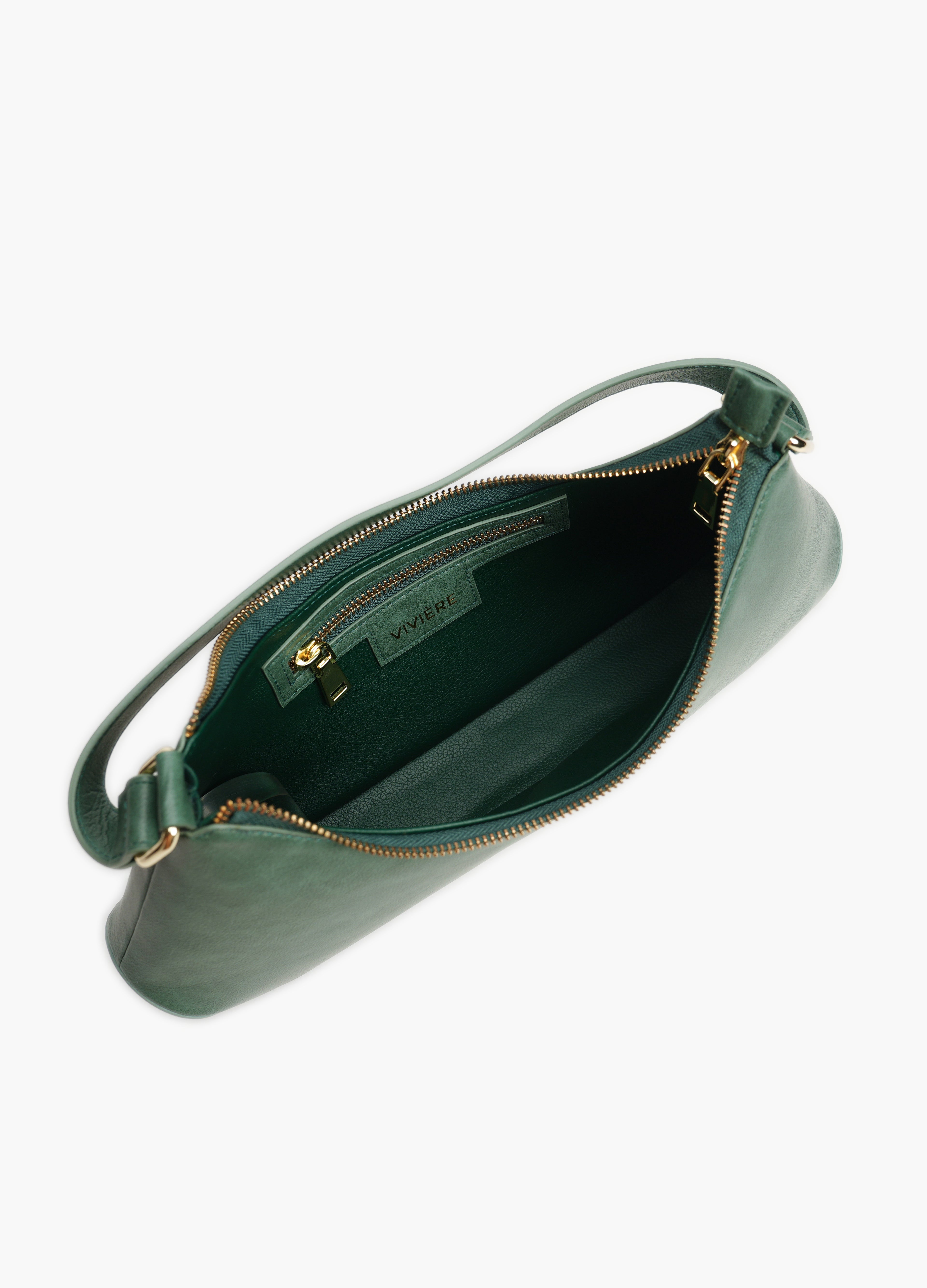 TÚI BATEAU - XANH LÁ